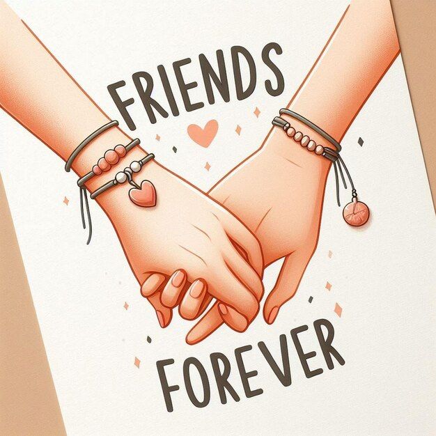 Friendship Day Gifts She’ll Cherish Forever - Iridescent Gems